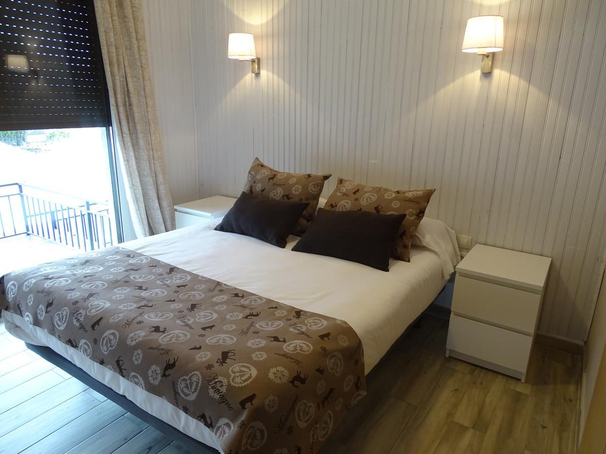 Nou Confort Ed El Clos Apartamento